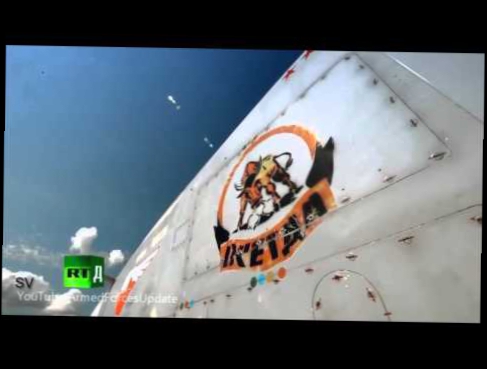 Russian Air Force | Action Aircraft in Russian Air Force 2015