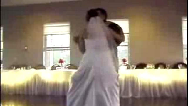 Видеоклип Жених и невеста