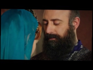 Видеоклип стихи Султана Сулеймана для самой прекрасной Хюррем Султан