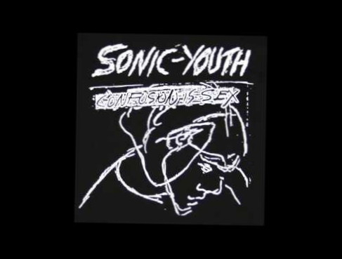 Видеоклип Sonic Youth - Freezer Burn & I Wanna Be Your Dog