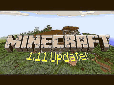 Minecraft 1.11/16w39c Update | Castelul lui Dracula?!