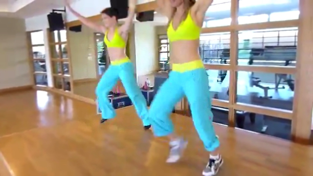 Видеоклип Zumba Шакира  WAKA WAKA http://guzelish.ru/category/fitnes/