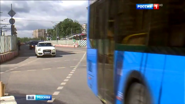 Четыре московских бульвара полностью открыты после реконструкции