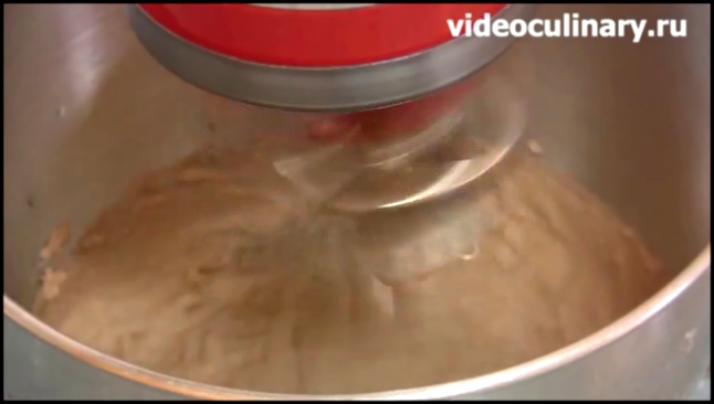 Как приготовить шоколадный торт «Мишка»