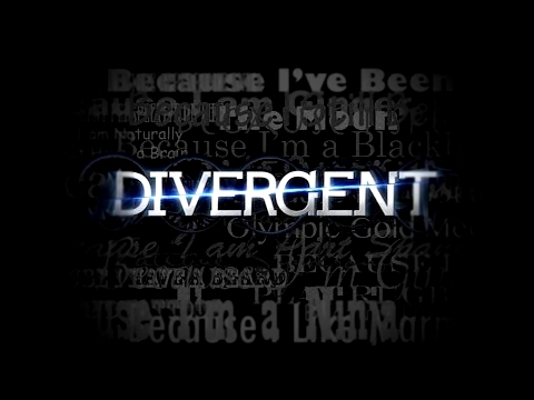 Are You #Divergent?