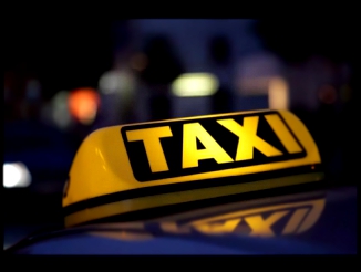 Видеоклип Ебанько - Соси в такси