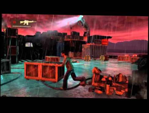 Uncharted™ Натан Дрейк Коллекция Судьба Дрейка HD - Часть 22 Решающее сражение