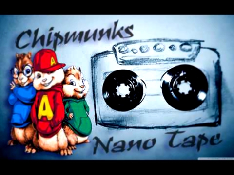 Видеоклип David Guetta - Hey Mama (Chipmunks Version) ft Nicki Minaj, Bebe Rexha & Afrojack