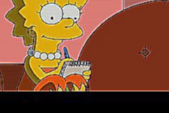 Симпсоны / The Simpsons 23 сезон 03 серия «Маленький домик ужасов на дереве 22»