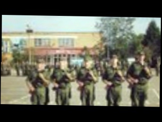 Видеоклип «сынок» под музыку Армейская - Песня о Матери (Я возьму, возьму свой карандаш). Picrolla