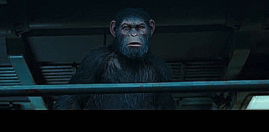 Планета обезьян: Война / War of the Planet of the Apes 2017 Финальный дублированный трейлер HD