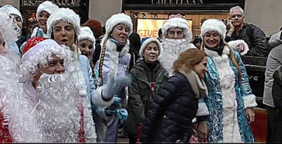 Геть Дед Мороз!Чудеса по-украински.