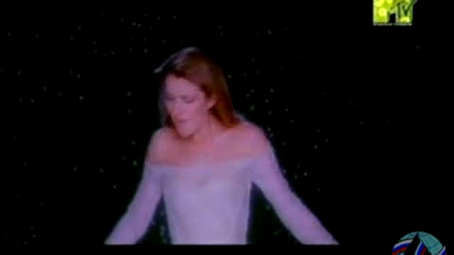 Видеоклип Celine Dion - My heart will go on.