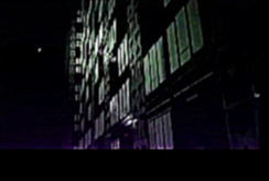 Видеоклип Света & Амстердам - Амиго [световое шоу] (2007)