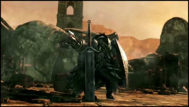 Dark Souls II: Scholar of the First Sin, Launch Trailer