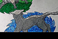 Видеоклип «Со стены Коты-Воители. Знамение Звёзд» под музыку Дима Билан - Так устроен этот мир (плюс тон). Picrolla
