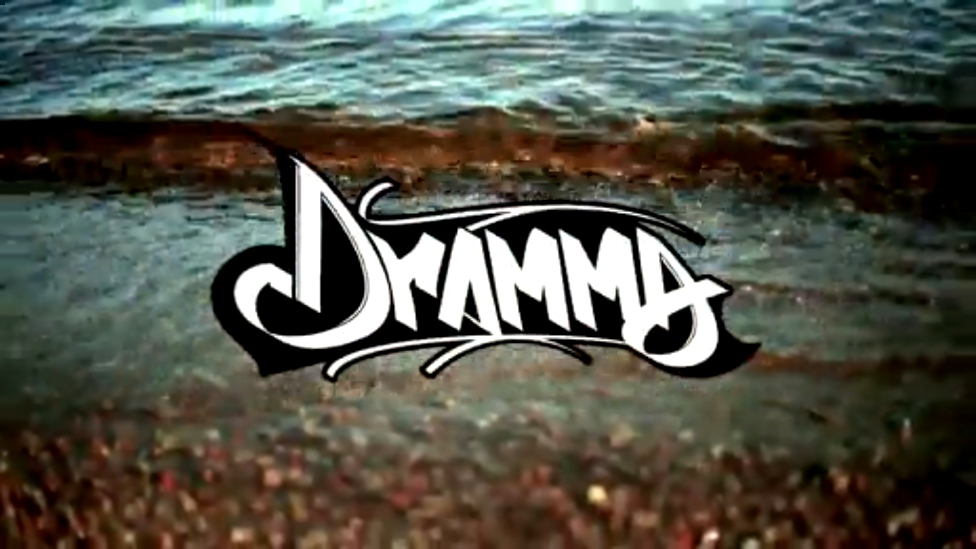Видеоклип Dramma - С ней улетай