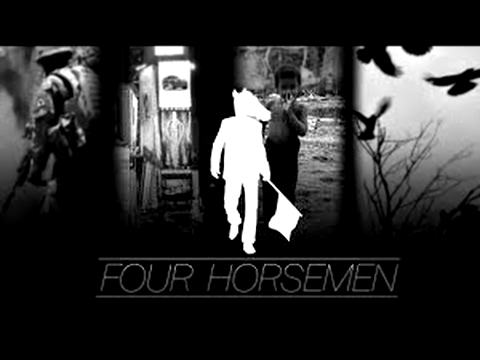 The Documentary film | Four Horsemen  - Everything You Know Is Wrong .. Part 2 SEE HERE!!