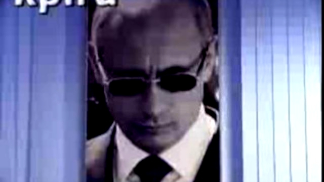 'Приглашение' на день рождения Путина: Митрофанов повёлся