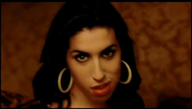 Видеоклип Amy Winehouse - In My Bed