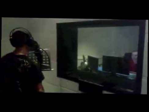 Видеоклип MILLI в студии ''Phlatline Records'' (feat. Nel, ST & L.One (Black Star Inc.))
