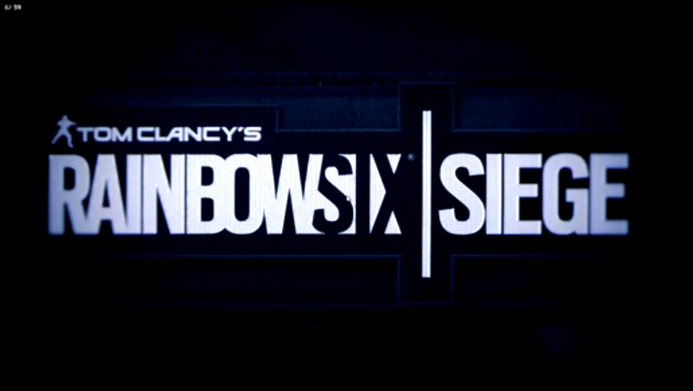 Видеоклип Бета-версия игры Tom Clancy’s Rainbow Six: Siege