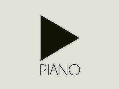 Видеоклип PIANO - Ангели (Пристані, 2014 ЕР)