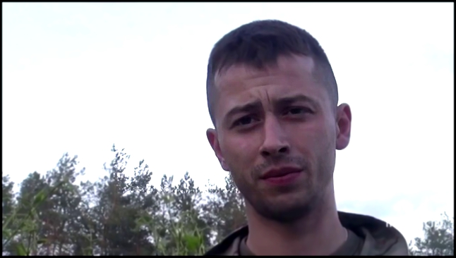 “Не убивайте меня я русский“ Как Бойцы 92-й ОМБр взяли в плен двух российских спецназовцев ГРУ
