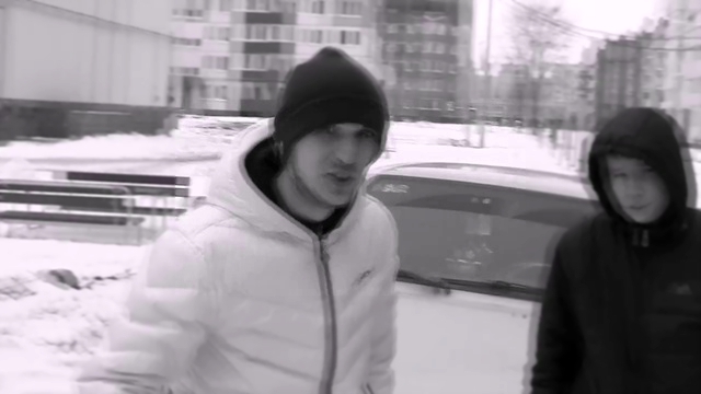 Видеоклип Mauzer Man-Видеоприглашение в Казань,16 февраля, клуб (реп концерт hip-hop клип прикол rap) 