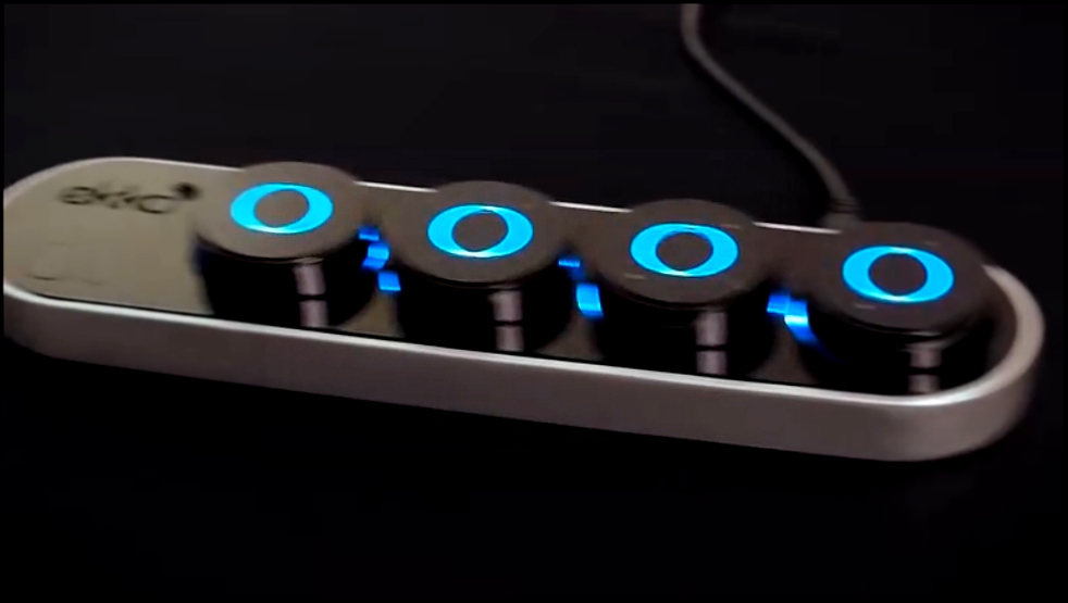 Видеоклип Ekko Audio превращает любые наушники в беспроводные
