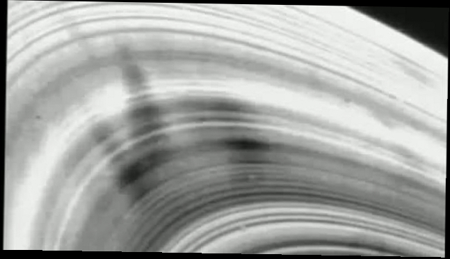 Аномальные голоса Сатурна.Записи радиопередач НАСА