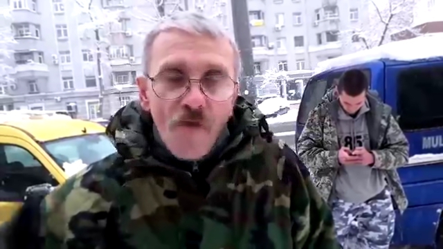 Мысли бандеровца из батальона ОУН украина новости сегодня