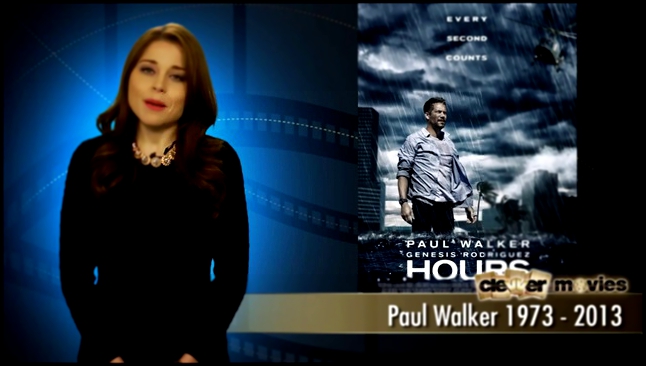 Видеоклип Пол Уокер погиб в автомобильной аварии – будущее франшизы «Форсаж» остается под вопросом. 
