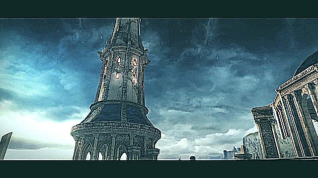 Dark Souls 2: Scholar of the First Sin - Forlorn Hope Trailer