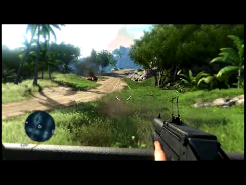 Видеоклип Far Cry 3 