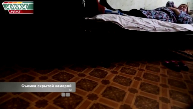 Жители Широкино рассказывают об ужасах освобождения села батальоном Азов