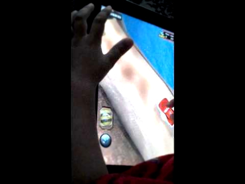 Pixar cars 2 AppMATes game on ipad review part 2/2