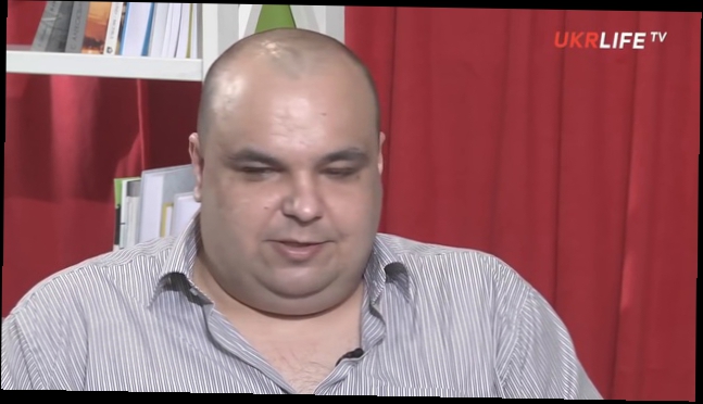Признание в эфире: прокиевский врач-садист добивал на операционном столе раненых ополченцев
