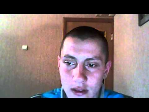 Видеоклип Влад Кравченко -Ты мне нужна