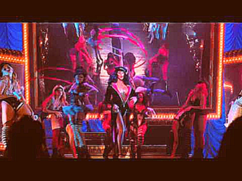 Видеоклип Cher - Welcome To Burlesque (Official Music Video)