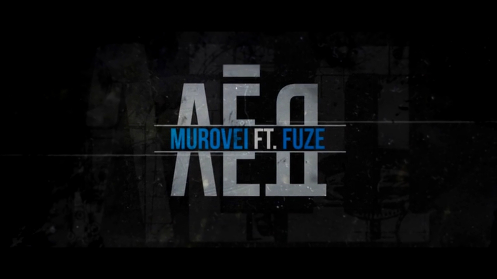 Видеоклип Murovei feat. Fuze (KREC) - Лёд