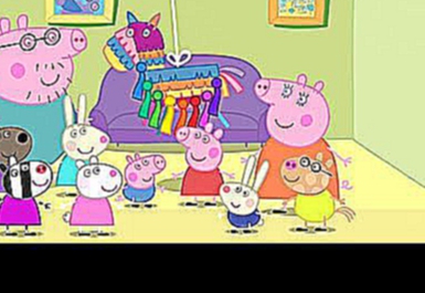 Peppa Pig Party Time | Game App for Kids
