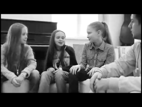 Видеоклип Монатик feat Open Kids   Важно Official Acoustic Music Video 2012