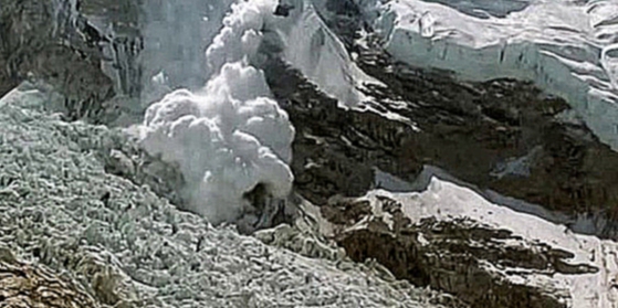 Видеоклип Everest.Avalanche.Tragedy.(2014).http://vk.com/public64302028