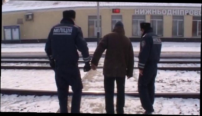 За сутки на железнодорожном перегоне Баловка-Новомосковск дважды похищали дроссель-трансформаторы