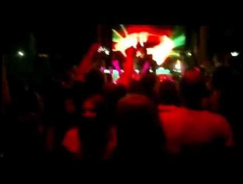 Видеоклип Carla's Dreams -P.O.H.U.I Concert Live Goa 2013-06-28
