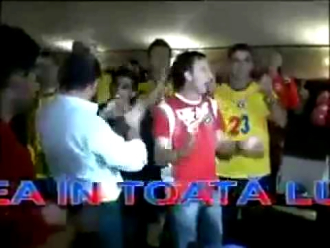 Видеоклип Sorin Copilul de Aur - Steaua e numai una