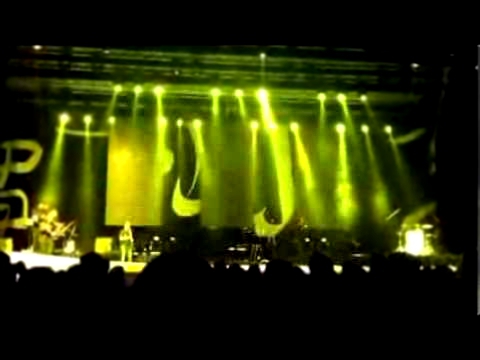 Видеоклип akbarmayasim with Sami Yusuf   Salaam intro) concert in Oman 30/08/2013
