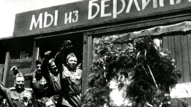 1941-1945 без вести пропавшим посвящается. обработка SV Shkvarya Vladimir