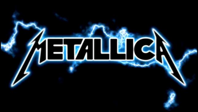 Видеоклип Metallica - Carol of the Bells